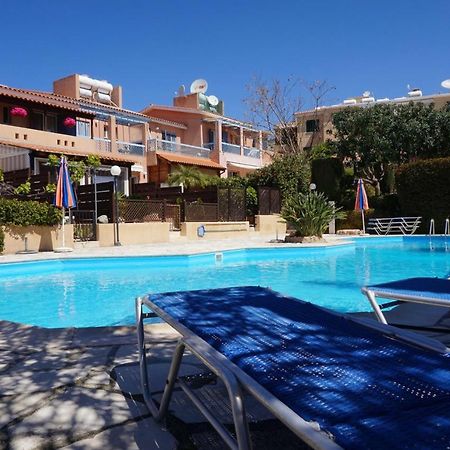 Eva Gardens - Lower Peyia Paphos Eksteriør bilde