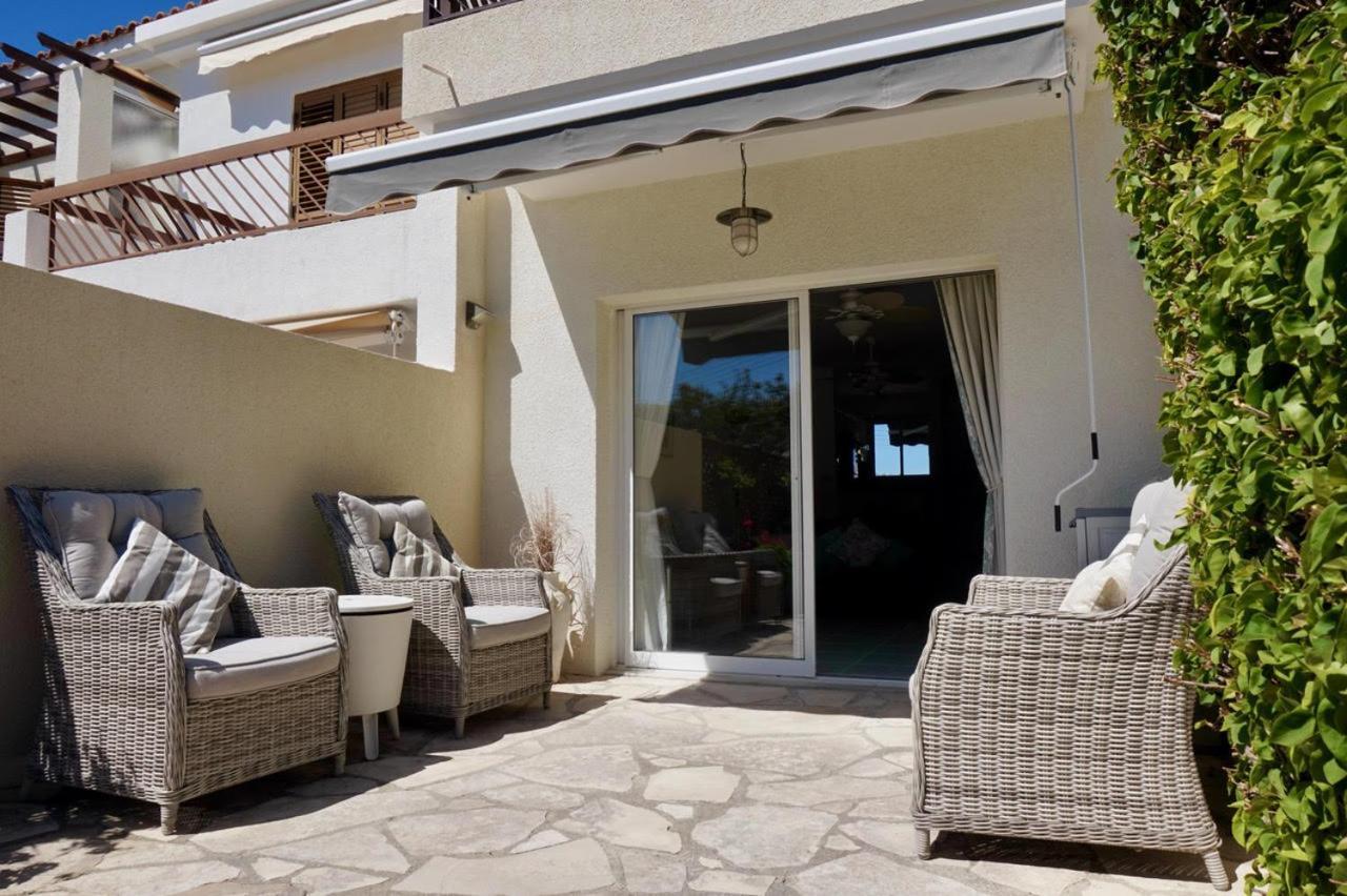 Eva Gardens - Lower Peyia Paphos Eksteriør bilde