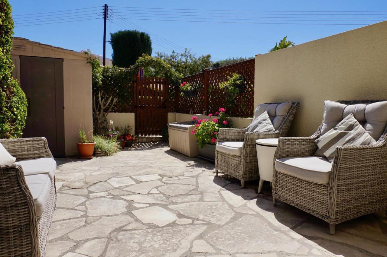 Eva Gardens - Lower Peyia Paphos Eksteriør bilde